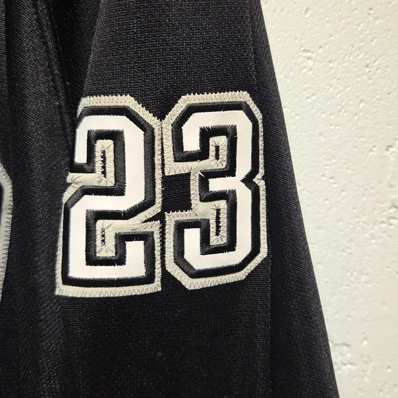 Steve & Barry's - Men's Pullover Fleece (XL) - Picture 4 of 5